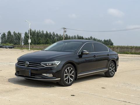 Volkswagen Magotan 2020