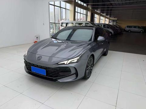 MG 7 2025