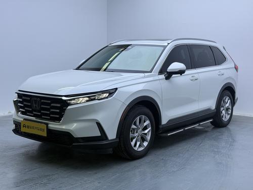 Honda CR-V 2024