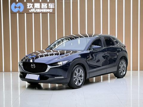 Mazda CX-30 2021