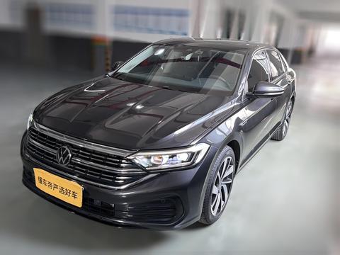 Volkswagen Sagitar 2023