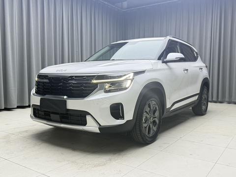 Kia Seltos 2023