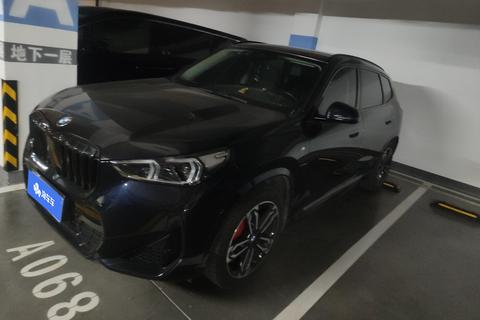 BMW X1 2023