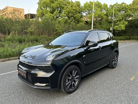 Lynk & Co 01 2023