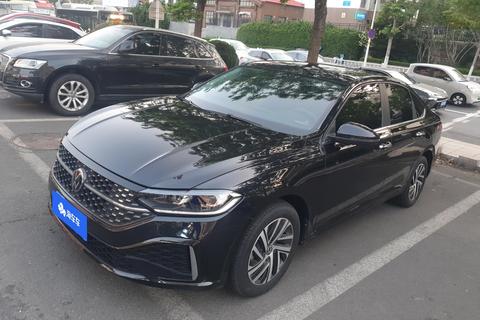 Volkswagen Lavida 2024