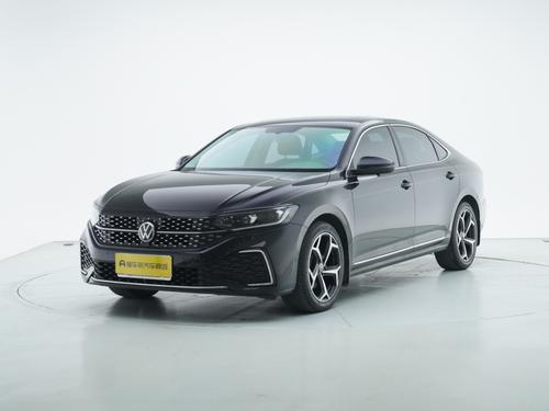 Volkswagen Passat 2023