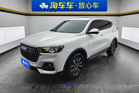 Haval H6 2023