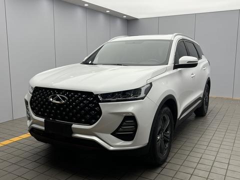 Chery Tiggo 7 2022