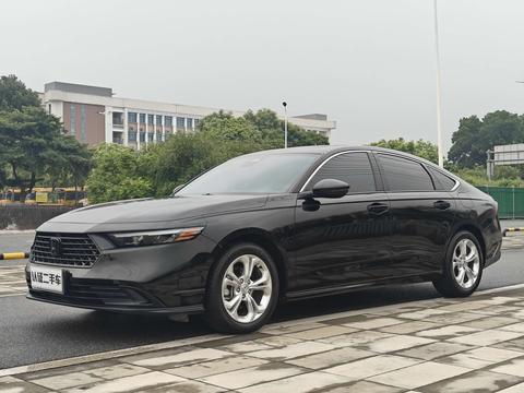 Honda Accord 2023