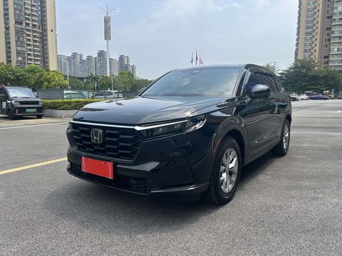 Honda CR-V 2024