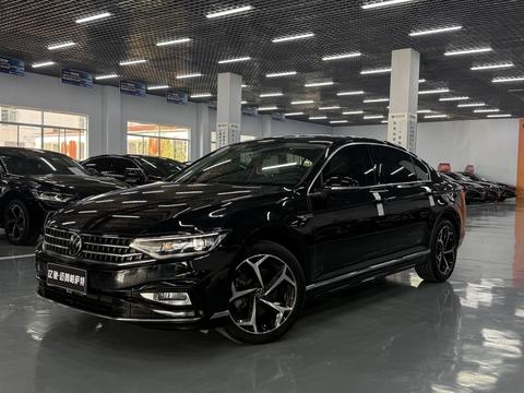 Volkswagen Magotan 2023