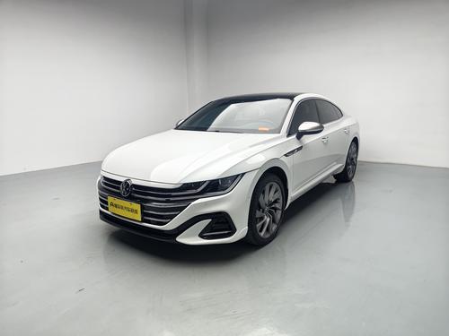 Volkswagen Passat CC 2024