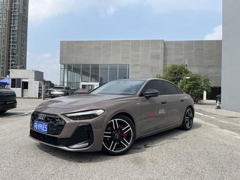 Audi A5L 2026