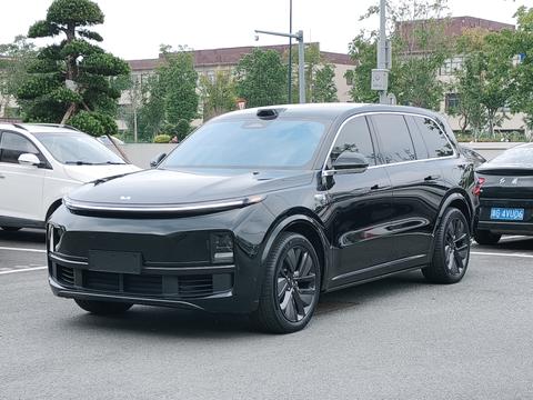 Li Auto L9 2024