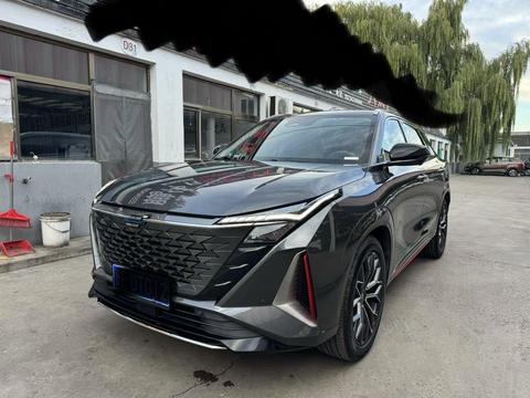 Changan Z6 2023