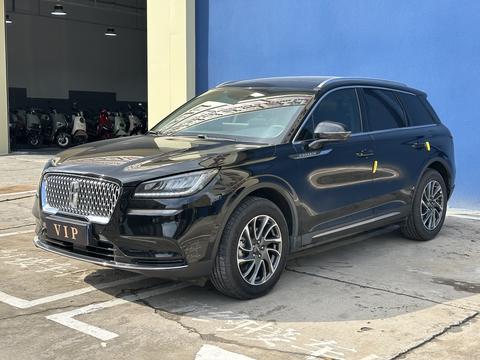 Lincoln Corsair 2022
