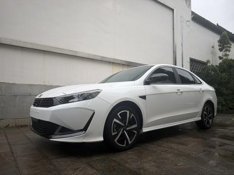 Kaiyi E5 2021