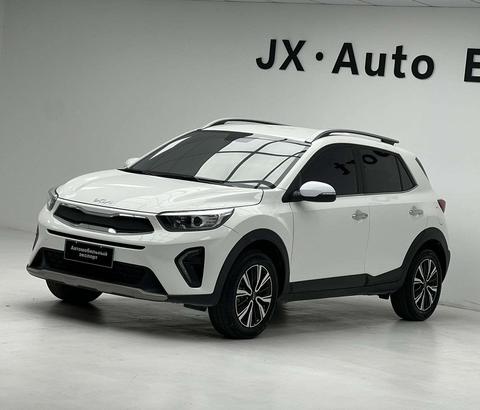 Kia KX1 2021