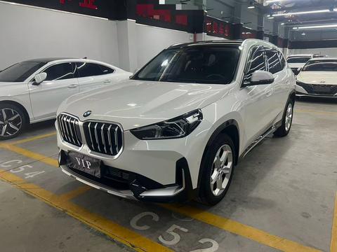 BMW X1 2023