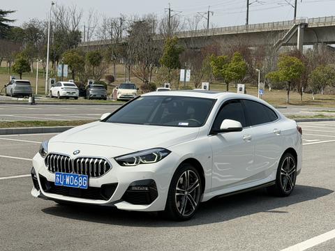 BMW 2 Series 2021