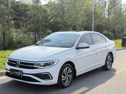 Volkswagen Bora 2025