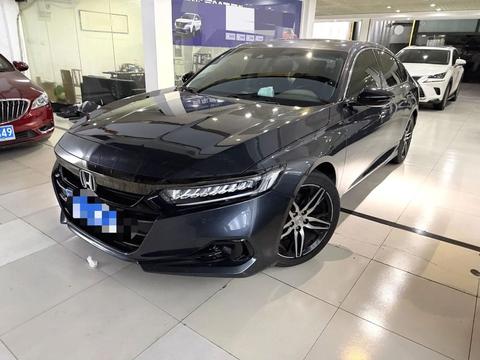 Honda Accord 2022