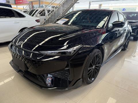 Changan UNI-V 2024