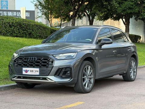 Audi Q5L 2023