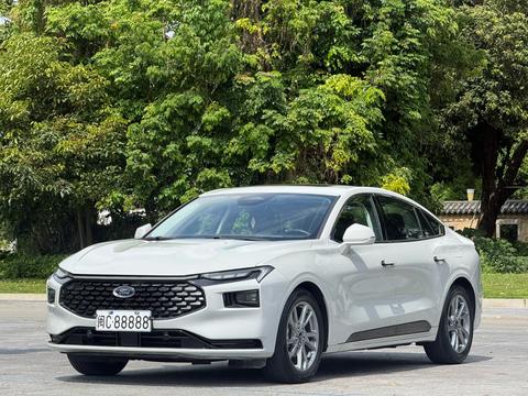 Ford Mondeo 2023