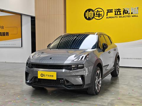 Lynk & Co 06 2023