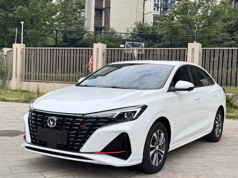 Changan Eado 2024