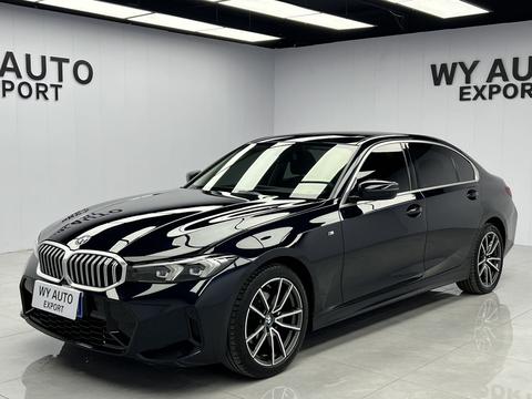 BMW 3 Series 2023