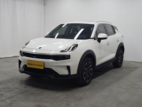 Lynk & Co 06 2023