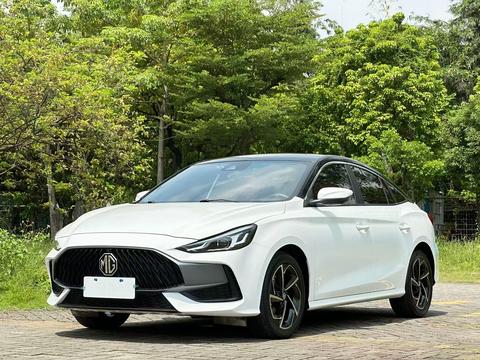 MG 5 2021