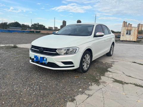 Volkswagen Bora 2019