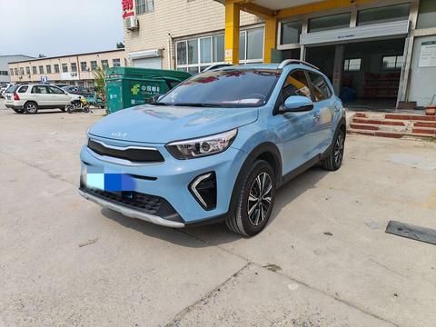Kia KX1 2026