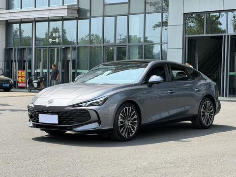 MG 7 2025