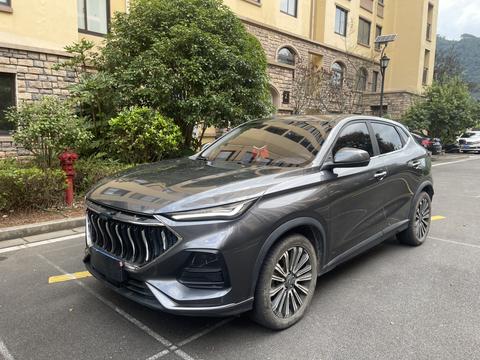 Changan Oshan X5 2021