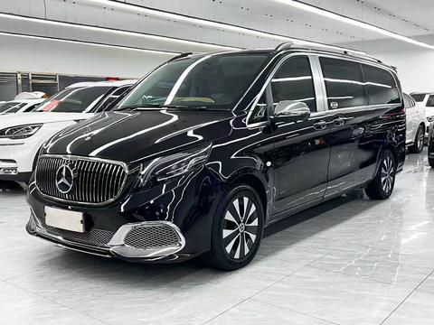 Mercedes-Benz Vito 2021