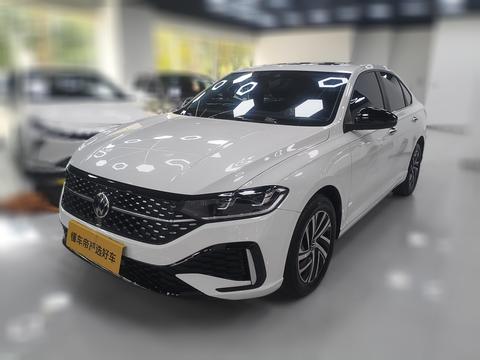 Volkswagen Lavida 2024