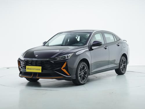 Dongfeng Shine 2024