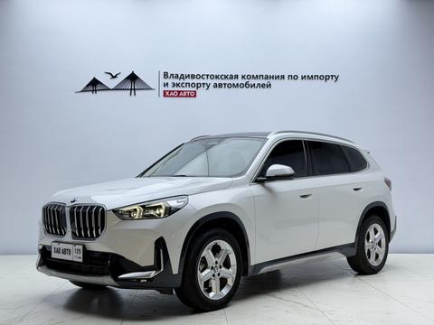 BMW X1 2023