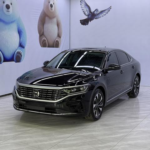 Volkswagen Passat 2023