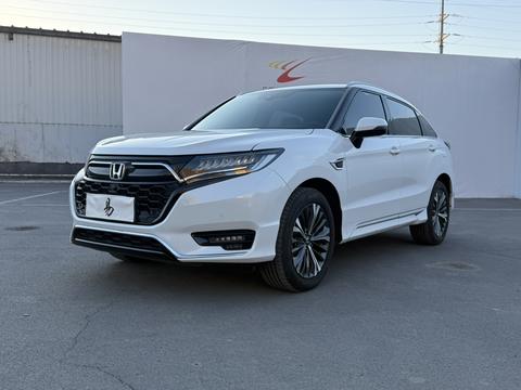 Honda UR-V 2020