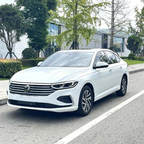 Volkswagen Lavida 2023