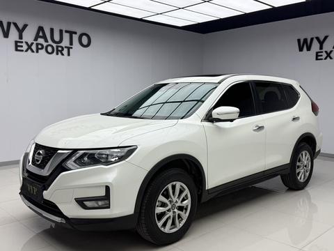 Nissan X-Trail 2022