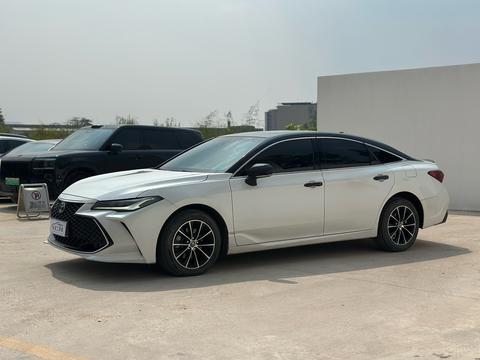 Toyota Avalon 2023