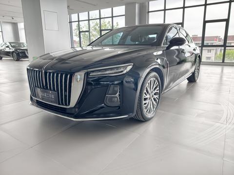 Hongqi H5 2023