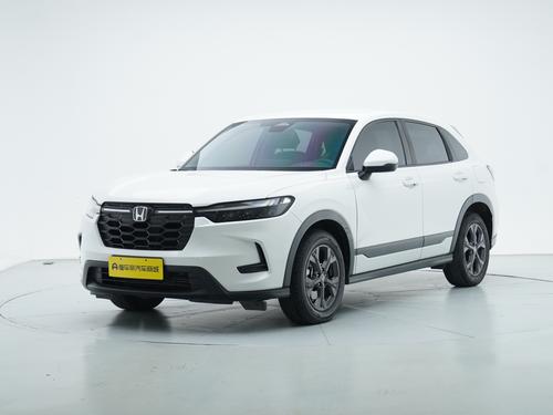Honda HR-V 2023