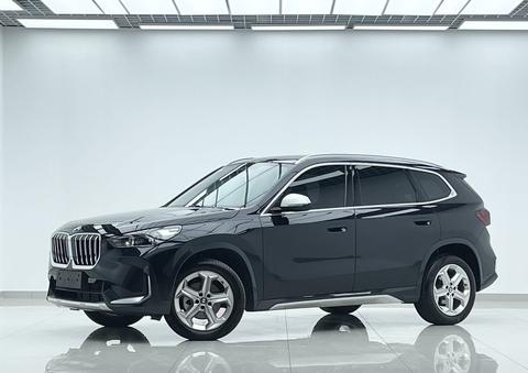 BMW X1 2023